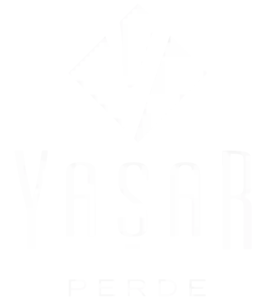Yaşar Perde
